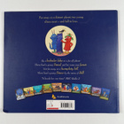 Julia Donaldson : The Smeds and the Smoos - pikkukuva 2