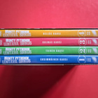 Monty Pythonin Lentävä sirkus KOKO SARJA 7DVD - pikkukuva 2