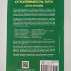Johnny Mandel : The statistical analysis of experimental ... - pikkukuva 2