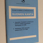 Euroopan turvallisuus- ja yhteistyökonferenssi : Suomen k... - pikkukuva 1