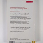 Henning Mankell : Nimeltään Tea-Bag - pikkukuva 2
