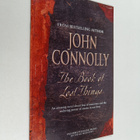 John Connolly : The Book of Lost Things (tekijän omiste) - pikkukuva 1