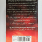 Conn Iggulden : The Field of Swords - pikkukuva 2