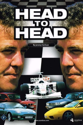 Head To Head by Jeremy Clarkson