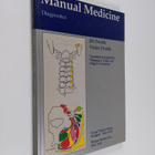 Jiri Dvorak ym. : Manual Medicine - Diagnostics - pikkukuva 1