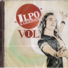 Ilpo Kaikkonen - Vol.1 (uusi muovissa) - pikkukuva 1