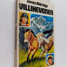 James Aldridge : Villihevonen - pikkukuva 1