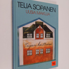 Teija Sopanen : Uusia makuja Teijan keittiössä - pikkukuva 1
