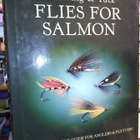 Chris Mann : Hairwing & Tube Flies for Salmon - pikkukuva 1