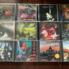 Metalli cd - pikkukuva 4