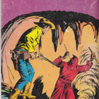 Tex Willer 1/1977 Fort Defiance 2/3 - pikkukuva 2