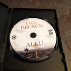Dan Brown, ALKU, MP3-levy - pikkukuva 2
