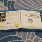 Moottoripyöräpäiväkirja Blu-Ray - pikkukuva 1