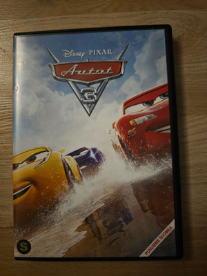Autot 3