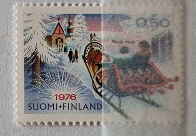 LaPe 792 - Joulu 1976 **