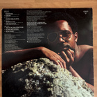 Billy Cobham - A funky thide of sings LP - pikkukuva 2