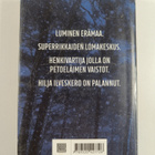Leena Lehtolainen : Ilvesvaara - pikkukuva 2