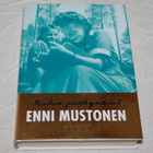 Enni Mustonen - Kielon jäähyväiset - pikkukuva 1