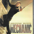 Jason Statham: Mechanic - pikkukuva 1