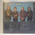 GRIZZLY - NEON CITY M-/M- FIN -77 1. PAINOS LP - pikkukuva 2