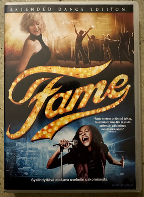 [DVD] FAME