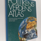 Axel Schou ym. : Politikens verdensatlas - pikkukuva 1