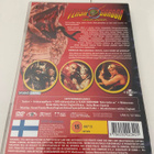 Flash Gordon / Iskevä salama DVD - pikkukuva 2