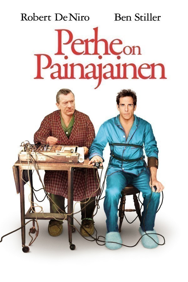 Perhe On Painajainen "Uusi"