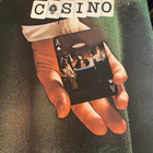 Casino (1976) LP - pikkukuva 1