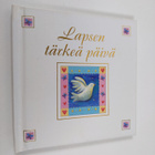 Lapsen tärkeä päivä - pikkukuva 1