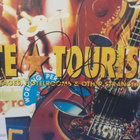 ROXETTE - TOURISM VG- 1ST PRESS +NIMMARI 2LP - pikkukuva 2