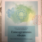 Ruso; Hudson - Enneagrammin viisaus (nid.) - pikkukuva 1