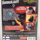 Surmanjahti (Eklund, Andersson, dvd) - pikkukuva 4