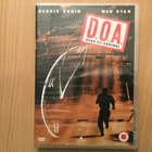 D.O.A. Dead on arrival - DVD • - pikkukuva 1