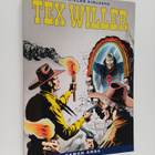 Gianluigi Bonelli : Tex Willer Kirjasto 57: Yaman ansa - pikkukuva 1