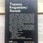 Andres Kung - Tapaus Engström/Sareld (nid.) - pikkukuva 3