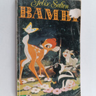 Felix Salten : Bambi : a life in the woods - pikkukuva 1