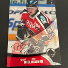 The Pasi Nielikäinen Ässät cardset signature 04-05 - pikkukuva 2