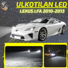 LFA 2010-2013 Ulkoiset LED -valot - pikkukuva 1