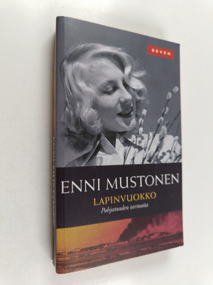 Enni Mustonen : Lapinvuokko