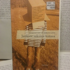Augusten Burroughs - Juoksee saksien kanssa (pokkari) - pikkukuva 1