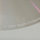 1st gen Apple iPod Installation Software CD-ROM (2001) - pikkukuva 2