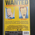 VHS: Beavis and Butt-Head Do America - pikkukuva 2