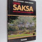 Sinikka Salokorpi : Länsi-Saksa : matkustamme Saksan liit... - pikkukuva 1