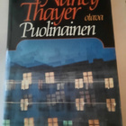 Nancy Thayer: puolinainen - pikkukuva 1