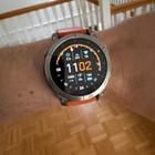 Garmin Epix Gen2 47mm Titanium Sapphire + 3 hihnaa - pikkukuva 1