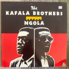 THE KAFALA BROTHERS: Ngola (LP) 1989 - pikkukuva 1