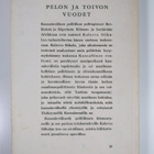 Kalervo Siikala : Pelon ja toivon vuodet : kansainvälisen... - pikkukuva 2