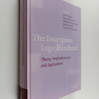 Franz Baader : The description logic handbook : theory, i... - pikkukuva 1