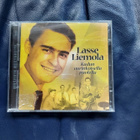 2CD LASSE LIEMOLA : KADUN AURINKOISELLA PUOLELLA - pikkukuva 1